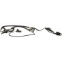 Standard Ignition ALS2370 ABS Speed Sensor