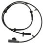 Standard Ignition ALS2373 ABS Speed Sensor