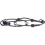 Standard Ignition ALS2373 ABS Speed Sensor