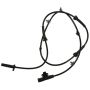 Standard Ignition ALS2374 ABS Speed Sensor