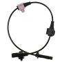 Standard Ignition ALS2376 ABS Speed Sensor
