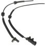Standard Ignition ALS2382 ABS Speed Sensor