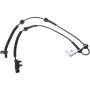 Standard Ignition ALS2382 ABS Speed Sensor