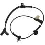 Standard Ignition ALS2384 ABS Speed Sensor