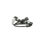 Standard Ignition ALS238 ABS Speed Sensor