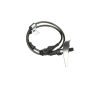 Standard Ignition ALS238 ABS Speed Sensor