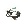Standard Ignition ALS2393 ABS Speed Sensor
