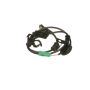 Standard Ignition ALS2393 ABS Speed Sensor