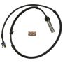 Standard Ignition ALS2397 ABS / Vehicle Speed Sensor