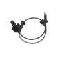 Standard Ignition ALS2400 ABS Speed Sensor