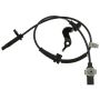 Standard Ignition ALS2401 ABS Speed Sensor