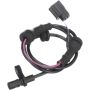 Standard Ignition ALS2405 ABS Speed Sensor