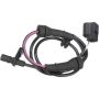 Standard Ignition ALS2405 ABS Speed Sensor