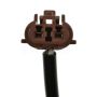 Standard Ignition ALS2407 ABS Speed Sensor