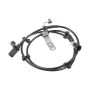 Standard Ignition ALS248 ABS Speed Sensor