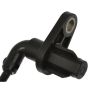 Standard Ignition ALS2504 ABS Speed Sensor
