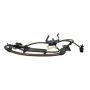 Standard Ignition ALS2504 ABS Speed Sensor