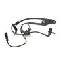 Standard Ignition ALS2504 ABS Speed Sensor