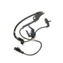 Standard Ignition ALS2504 ABS Speed Sensor