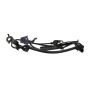 Standard Ignition ALS2507 ABS Speed Sensor