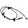 Standard Ignition ALS2508 ABS Speed Sensor