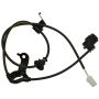 Standard Ignition ALS2518 ABS Speed Sensor
