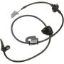 Standard Ignition ALS2521 ABS Speed Sensor