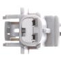 Standard Ignition ALS2521 ABS Speed Sensor