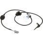 Standard Ignition ALS2521 ABS Speed Sensor