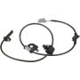 Standard Ignition ALS2521 ABS Speed Sensor