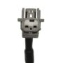Standard Ignition ALS2524 ABS Speed Sensor