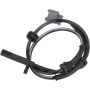 Standard Ignition ALS2526 ABS Speed Sensor
