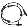 Standard Ignition ALS2527 ABS Speed Sensor
