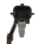 Standard Ignition ALS2527 ABS Speed Sensor