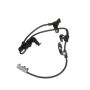 Standard Ignition ALS252 ABS Speed Sensor