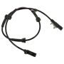Standard Ignition ALS2531 ABS Speed Sensor