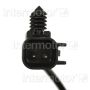 Standard Ignition ALS2532 ABS Speed Sensor
