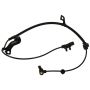 Standard Ignition ALS2533 ABS Speed Sensor