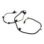 Standard Ignition ALS2536 ABS Speed Sensor