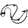 Standard Ignition ALS2537 ABS Speed Sensor