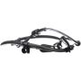 Standard Ignition ALS2537 ABS Speed Sensor