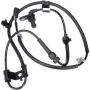 Standard Ignition ALS2537 ABS Speed Sensor