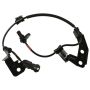 Standard Ignition ALS2538 ABS Speed Sensor