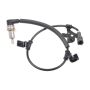 Standard Ignition ALS253 ABS Speed Sensor