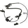 Standard Ignition ALS2540 ABS Speed Sensor