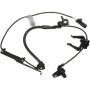 Standard Ignition ALS2540 ABS Speed Sensor