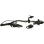 Standard Ignition ALS2540 ABS Speed Sensor