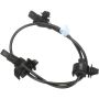 Standard Ignition ALS2542 ABS Speed Sensor