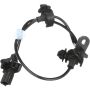 Standard Ignition ALS2542 ABS Speed Sensor