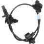 Standard Ignition ALS2542 ABS Speed Sensor